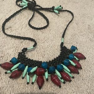 Noonday collection necklace